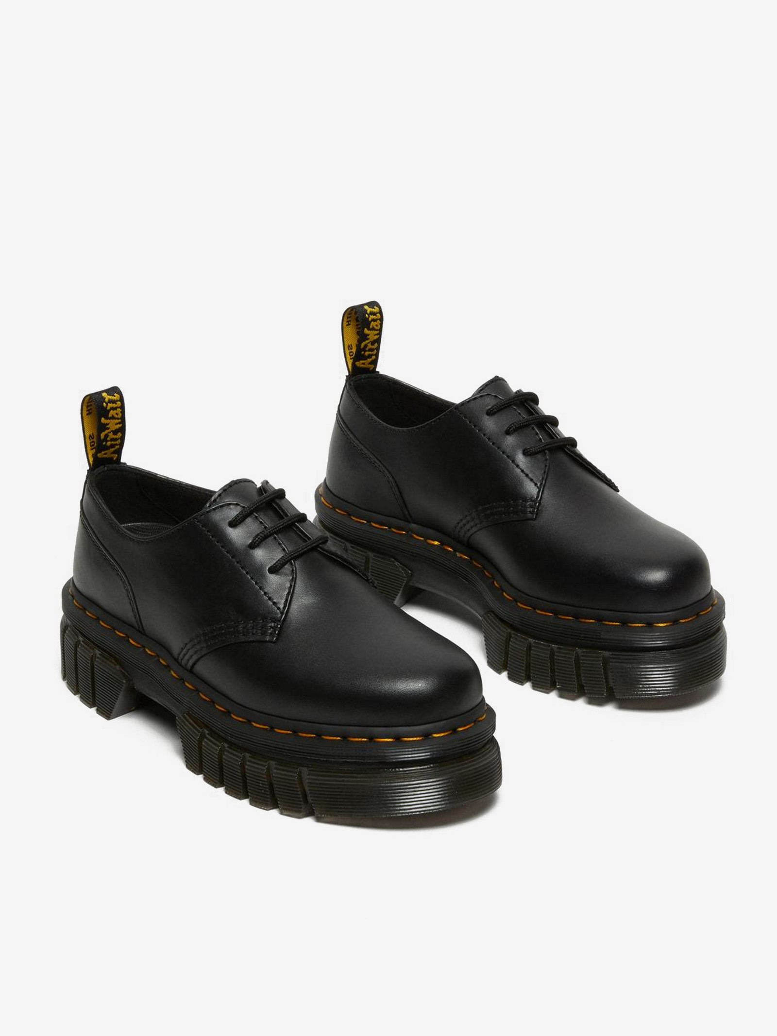 ドクターマーチン AUDRICK LOAFER Dr.Martens Dr.Martens】AUDRICK ローファー │ 池袋PARCO-パルコ-